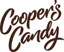 coopers candy