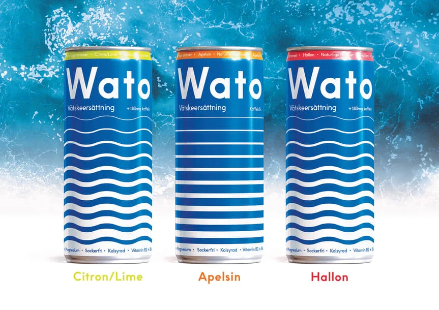 Wato och Movement lanserar en helt ny produkt på marknaden!