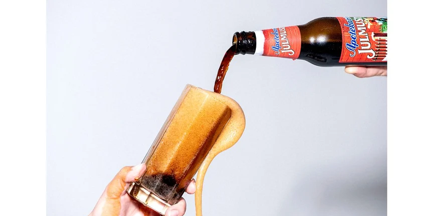 Nytt rekord för sockerfri julmust – här dricks det mest, nyhetsbild