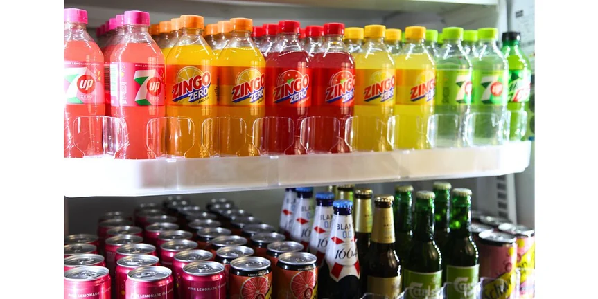 Rekordår för Carlsberg Sverige – 500 miljoner liter för första gången, nyhetsbild