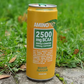 AminoPro Mango BCAA    