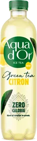 Aqua d'Or Ice Tea Citron
