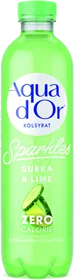 Aqua d'Or Sparkles Gurka & Lime