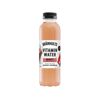 Brämhults Vitamin Water Beauty, produktbild