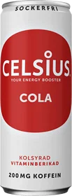 Celsius Cola