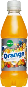 Coop Orange Sockerfri