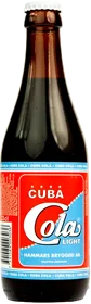 Cuba cola Light