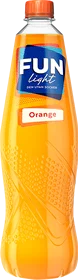 Fun Light Orange (Apelsin)