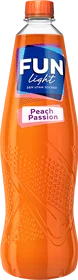 Fun Light Peach Passion (Persika Passionsfrukt)