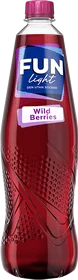 Fun Light Wild Berries (Vilda Bär)