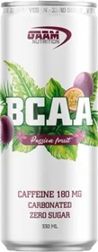 GAAM Nutrition Passion Fruit BCAA (Passionsfrukt)