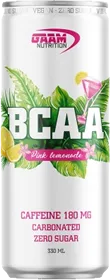 GAAM Nutrition Pink Lemonade BCAA