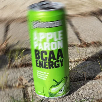 Gainomax Päron/ Äpple BCAA    