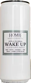 Homie Wake Up Äpple/ Fläder