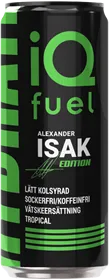 IQ Fuel Alexander Isak Edition Tropical