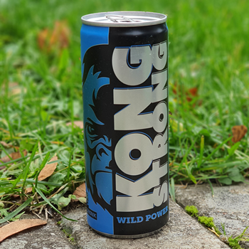 Kong Strong Sugar Free - Lightläsk.se