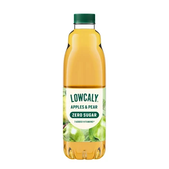 Lowcaly Apples & Pear, produktbild