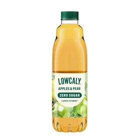 Lowcaly Apples & Pear, produktbild