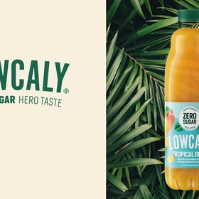 Lowcaly Tropical Bliss, produktbild