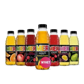 MER Exotiska Frukter, produktbild
