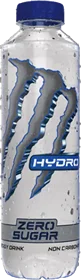 Monster Energy Hydro Zero Sugar