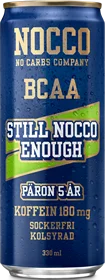 Nocco BCAA Still Nocco Enough Päron
