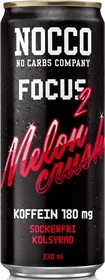 Nocco Focus2 Melon Crush