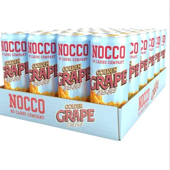 Nocco Golden Grape Del Sol    