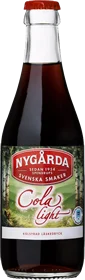 Nygårda Cola Light