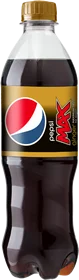 Pepsi Max Ginger (Ingefära)