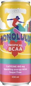 Powerking BCAA Honolulu Tropical