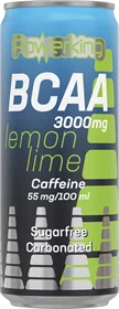 Powerking BCAA Lemon/ Lime
