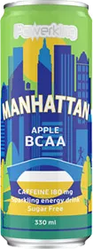 Powerking BCAA Manhattan Apple