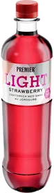 Premier Light Strawberry (Jordgubb)