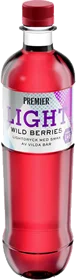 Premier Light Wild Berries (Vilda Bär)