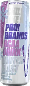 Pro Brands BCAA Winter Blast