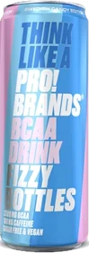 Pro Brands Candy Edition Fizzy Bottles BCAA