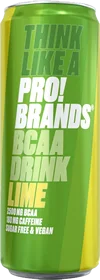 Pro Brands Lime BCAA