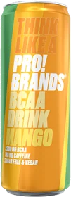 Pro Brands Mango BCAA