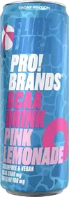 Pro Brands Pink Lemonade BCAA