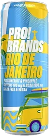 Pro Brands Rio De Janeiro