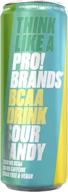 Pro Brands Candy Edition Sour Candy BCAA
