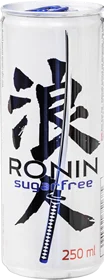 Ronin Energy Sugarfree