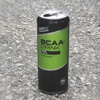 SportyFeel BCAA Pear (Päron)    