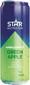 Star Nutrition Amino Energy Green Apple (Äpple)