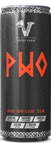 Viking Power PWO Energy Drink Flavor