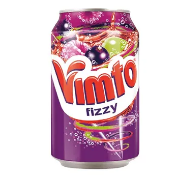 Vimto Fizzy Zero    