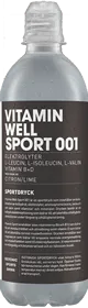Vitamin Well Sport 001 Citron/ Lime