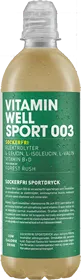 Vitamin Well Sport 003 Forest Rush