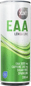 XLNT Lemon Lime BCAA (Citron Lime)